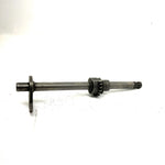 2003 Bombardier Traxter 500 4x4 Auto OEM Shift Shaft 711220585 AB15.1