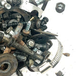 1996 Polaris Xpress 300 OEM Nut Bolt Spacer Hardware Kit AP248