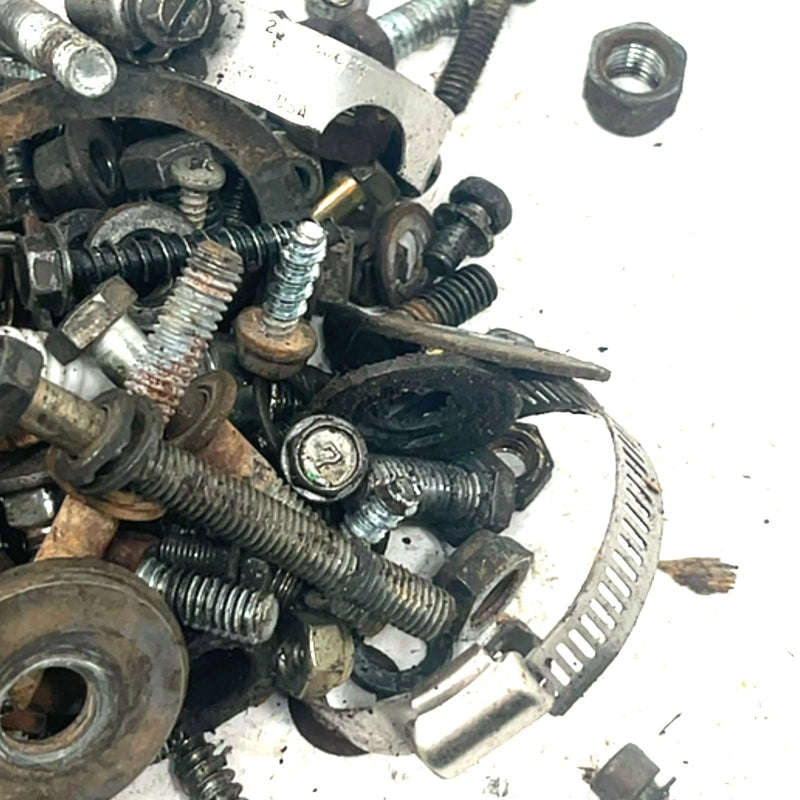 1996 Polaris Xpress 300 OEM Nut Bolt Spacer Hardware Kit AP248