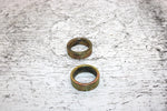 1995 Yamaha Vmax 600 Oem Track Drive Collar Pair 90387-250V9-00 SY11