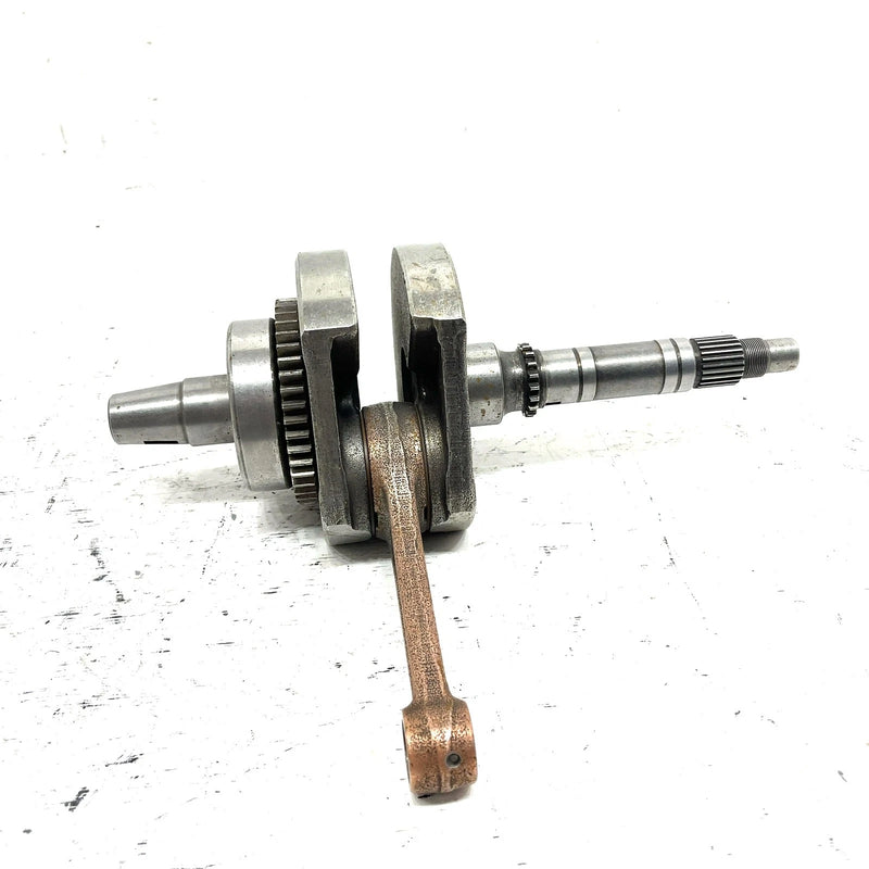 1993 Kawasaki Bayou 400 KLF400B 4x4 OEM Crankshaft 13031-1409 AK32