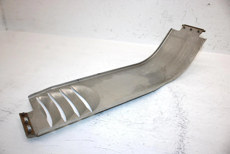 2002 Ski-doo Mxz 500 Oem Clutch Belt Cover 417300173 SS16