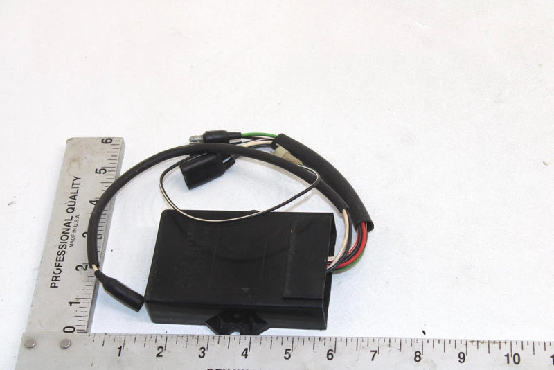 02 Polaris Xc 500 Oem ECU CDI Box 2201983 SP171