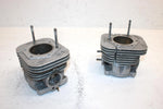 1991 Polaris Sport Oem 67.75mm Bore Cylinder Pair 3084269 SP26