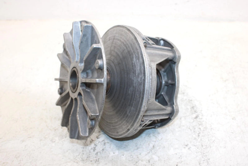 1999 Kawasaki Prarie 400 Oem Primary Drive Clutch 49093-1060 AK28