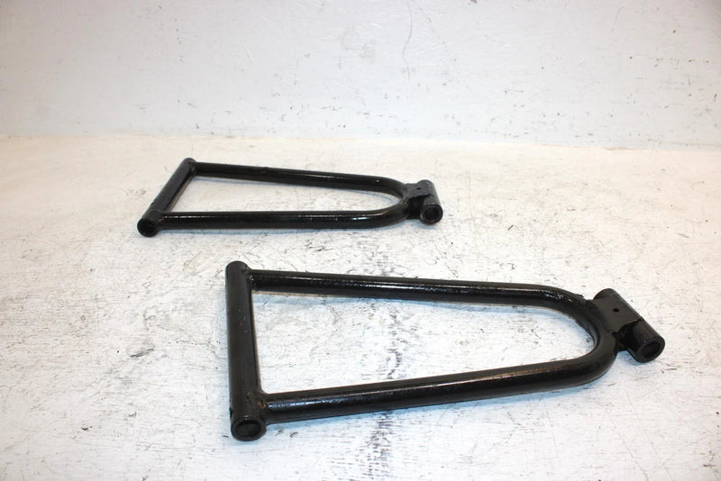 1998 Arctic Cat Zl 500 Oem Front Upper A Arm Pair 0703-535 SA16