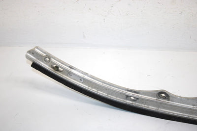 99 Polaris Indy Suporsport Oem Left Rail 121 1541146 B493
