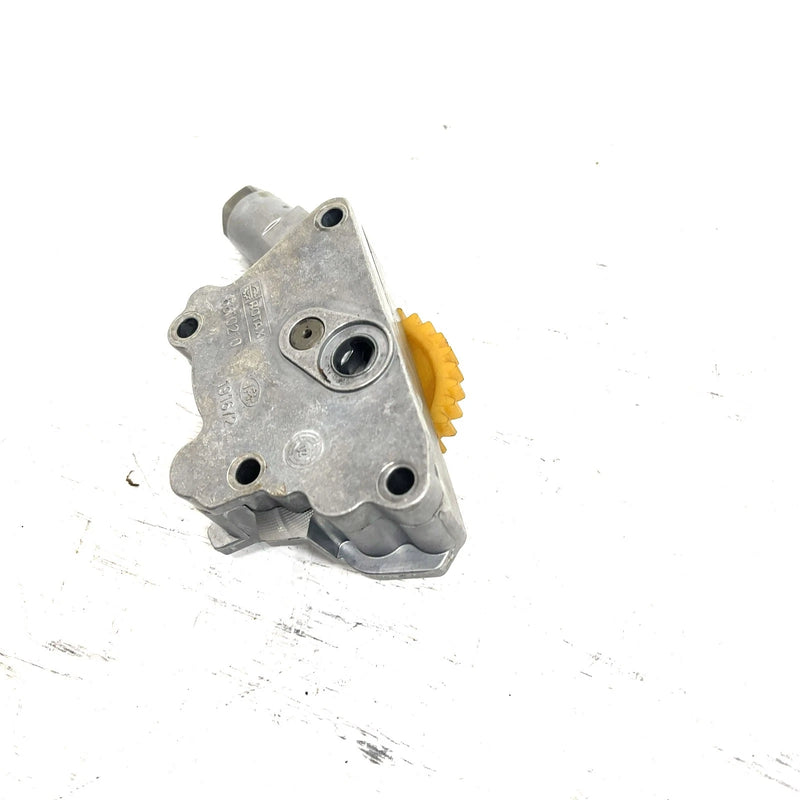 2004 John Deere Trail Buck 650 EXT OEM Oil Pump 420296505 AJ1.1