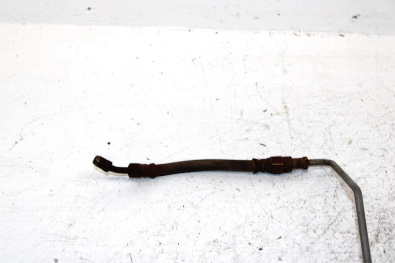 1999 Polaris Sportsman 500 Oem Splitter To Rear Brake Line 1910305 AP24