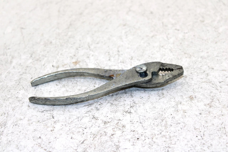 06 Honda Trx 400 Faa Fourtrax Rancher At Oem Tool Box W/Tools 83501-152-000 AH55