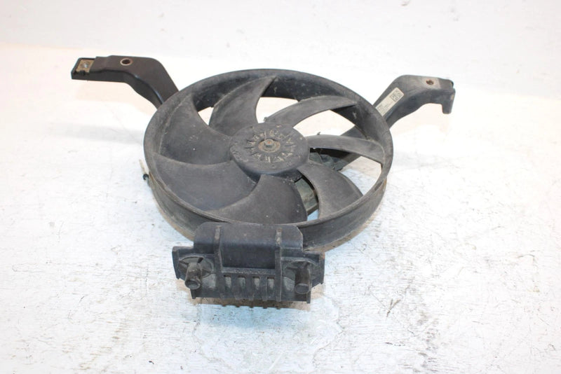 2019 Honda Trx500fe2ac Oem Cooling Fan 19030-HR3-A21 AH12
