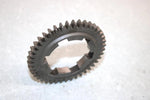 05 Yamaha  Bruin  4wd Hunter  Oem Crankshaft Drive Gear 5UH-11536-00-00 AY38