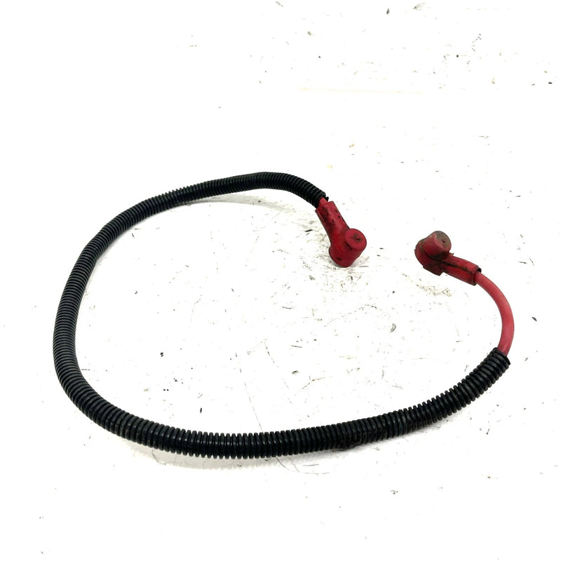 85-88 Polaris Trail Boss 250R OEM Solenoid To Starter Cable 4010064 AP196