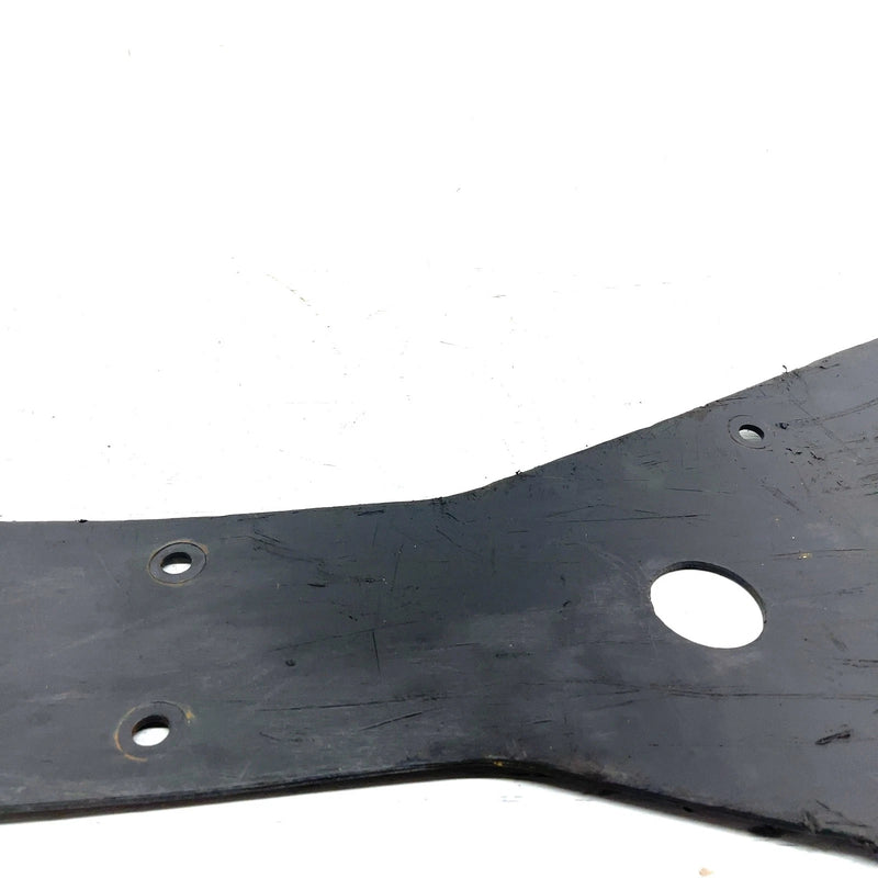 98-01 Arctic Cat 300 4X4 OEM Skid Plate 0406-354 AA42