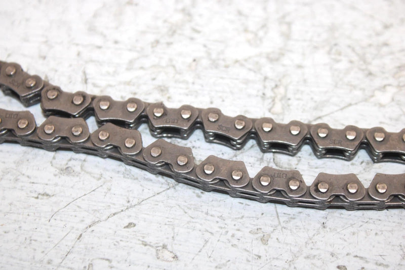 2002 Honda Foreman Rubicon 500 Oem Oil Pump Chain 15401-HN2-003 AH53