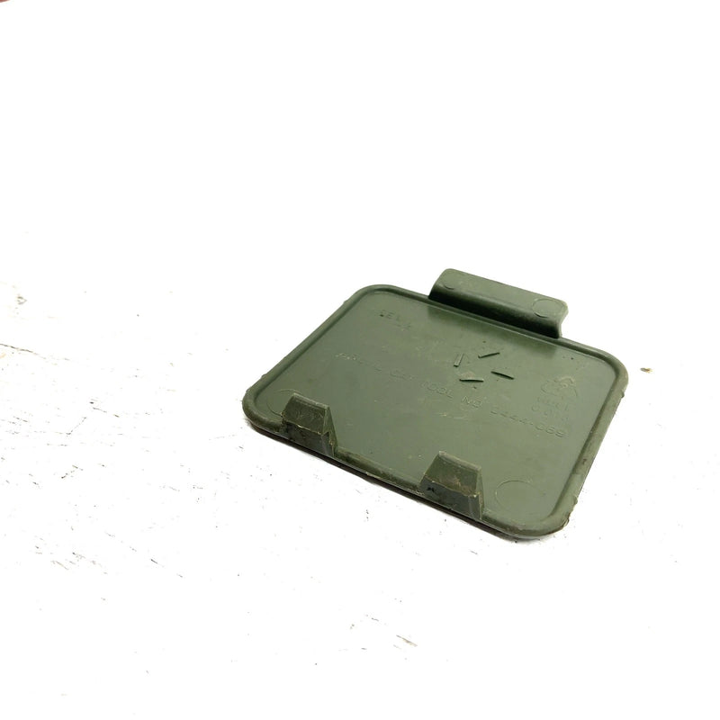 2003 Arctic Cat 400 4X4 OEM Front Fender Access Cover 1406-141 AA30
