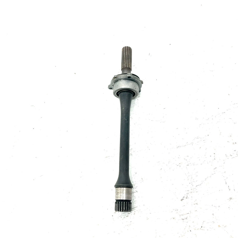 2022 Can-Am Defender HD10 OEM Front Driveshaft 420620519 XB0.3