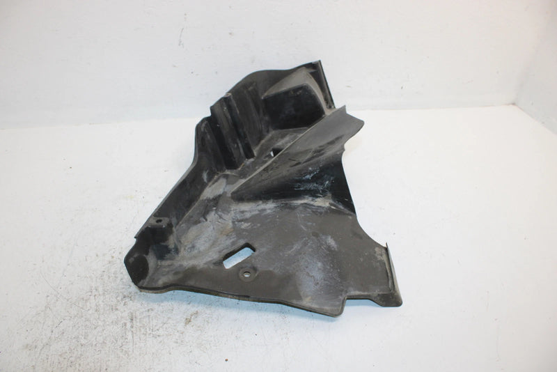 2004 Honda Fourtrax Foreman Rubicon Oem Right Inner Fender 61863-HN2-000 AH5