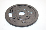 85 Honda Trx250a Oem Front Right Brake Backing Plate 45110-HA8-013 AHS