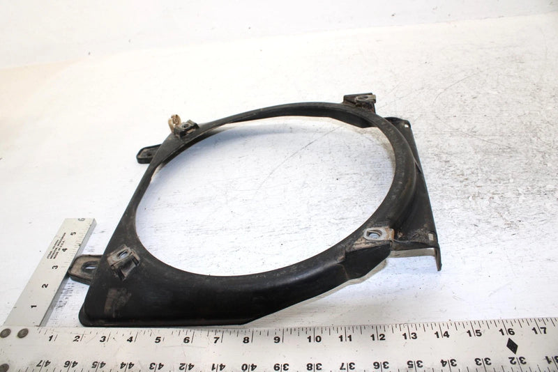 2004 Polaris Sportsman 600 Oem Cooling Fan Shroud 5434171 AP20