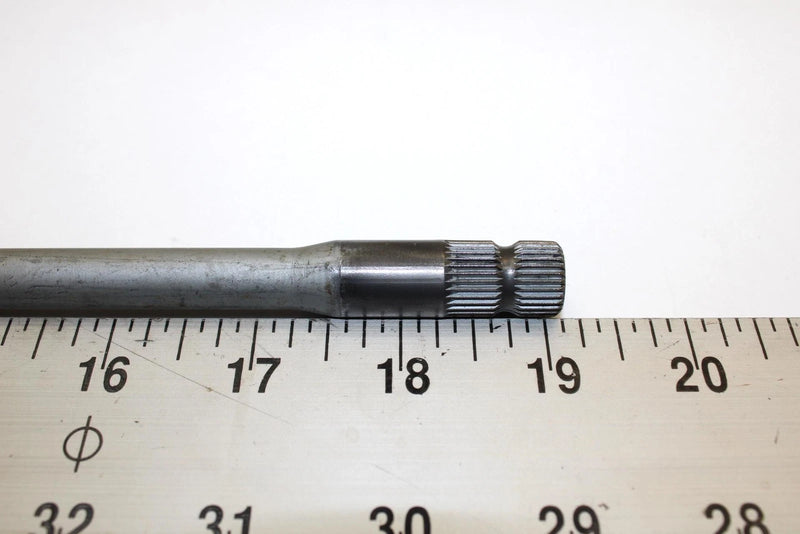 2003 Yamaha Rx1 Oem Stabilization Rod Sway Bar 8FA-2386E-00-00 B249