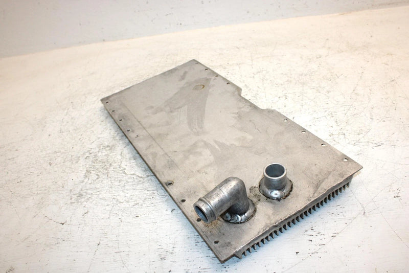 1996 Arctic Cat Zrt 600 Oem Front Heat Exchanger 0706-826 B692