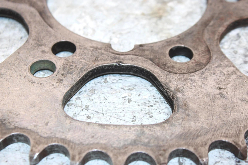 2000 Polaris Trail Boss Oem 42T Rear Sprocket 3222070 AP171