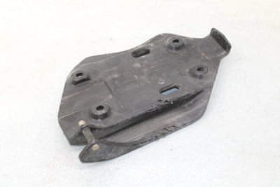 2006 Polaris Outlaw 500 Oem Rear Skid Plate Guard 5436463 AP4