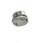 87-04 Yamaha Warrior 350 OEM 83mm Piston 1UY-11631-01-Y0 AY60