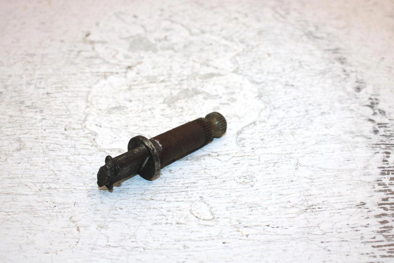 1983 Honda Atc 185 Sa All Terrain Oem Rear Brake Cam 43141-958-000 AH61
