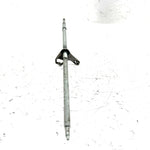 09-19 Honda Rancher 420 OEM Gear Shift Shaft 24680-HP7-A00 AH28