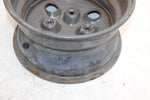 2008 Arctic Cat Atv 366 Auto Trans 4x4 Fis Oem 12x6.5 Wheel Rim 3313-306 AA26