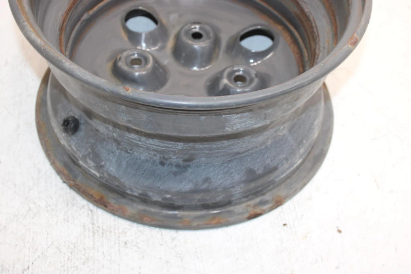 2008 Arctic Cat Atv 366 Auto Trans 4x4 Fis Oem 12x6.5 Wheel Rim 3313-306 AA26