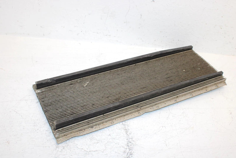 2001 Ski-doo Mxz 600 Oem Rear Heat Exchanger 517296300 SS4