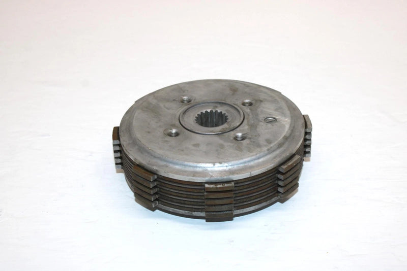 2003 Honda Trx 250 Exa Sporttrax Ex Oem Clutch Pack Set 22361-HM8-A40 AH10