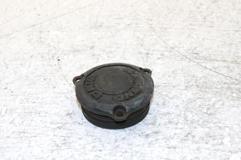 1996 Polaris Xplorer 400l Oem Front Hub Cap Pair 5432611 AP26