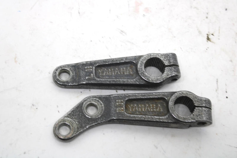 1985 Yamaha Enticer 340 Oem Steering Spindle Set 8F3-23852-00-00 SY132