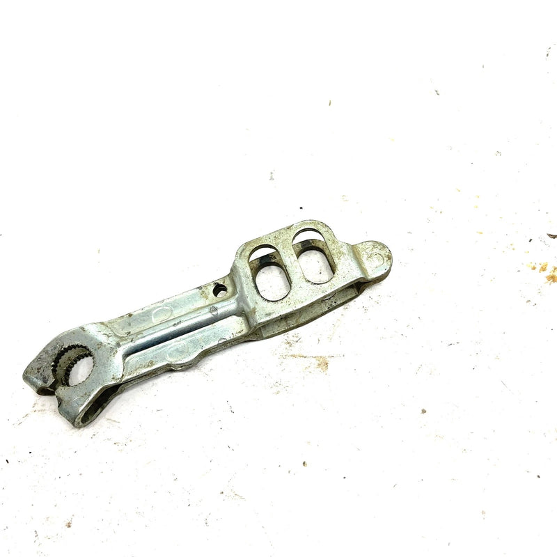 05-13 Kawasaki Brute Force 650 4x4 OEM Rear Brake Arm 41053-1094 AK34