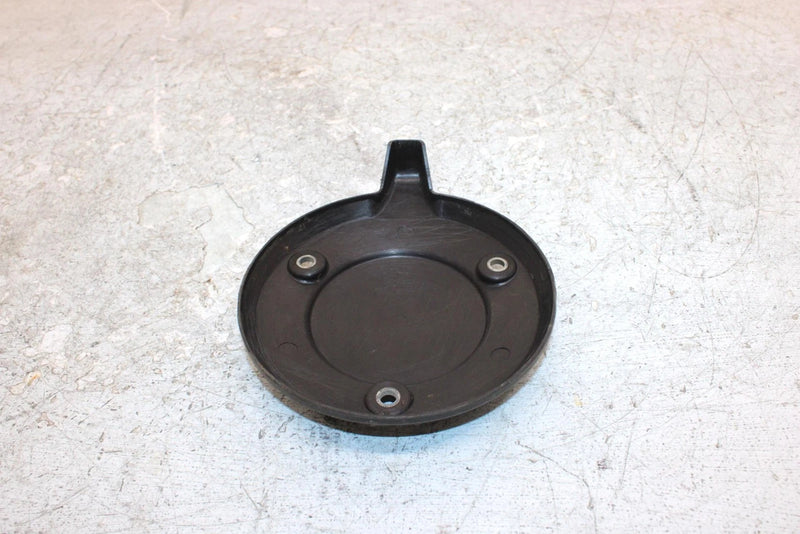 1988 Yamaha  Moto 4 Oem Outer Clutch Cover 21V-15499-00-00 Q5502
