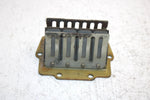 1994 Kawasaki 750 Ss Super Sport Oem Reed Valve 12021-3706 JK9