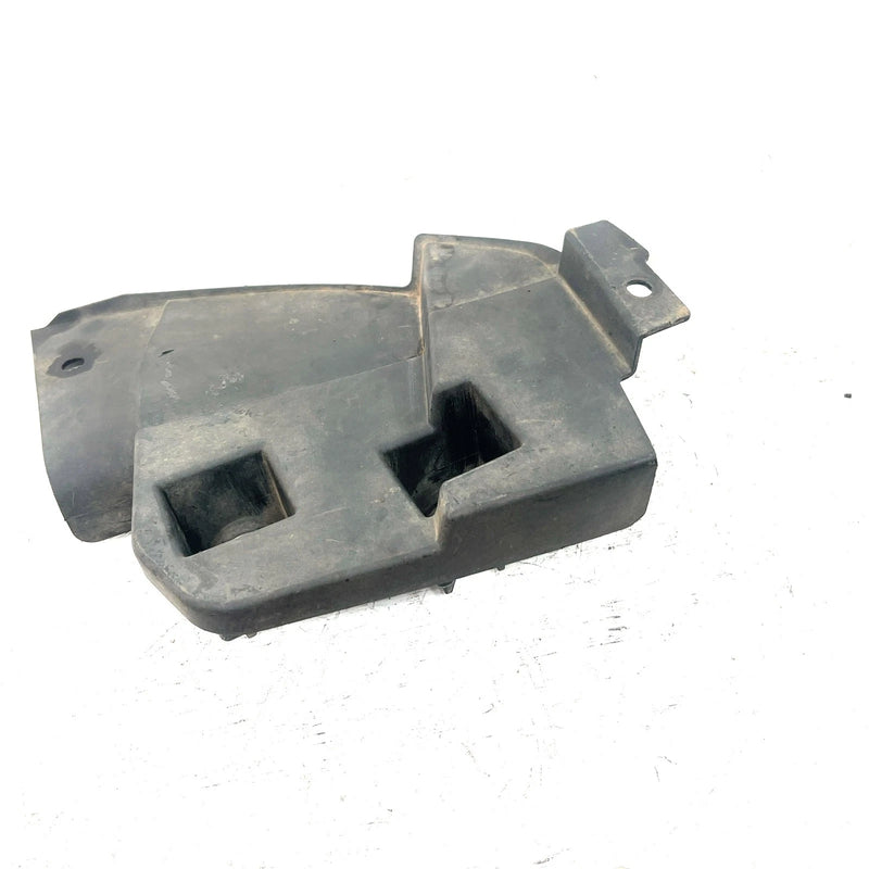 07-12 Can-Am Outlander 650 4x4 XT HO EFI OEM Right Inner Fender 705002124 AB17