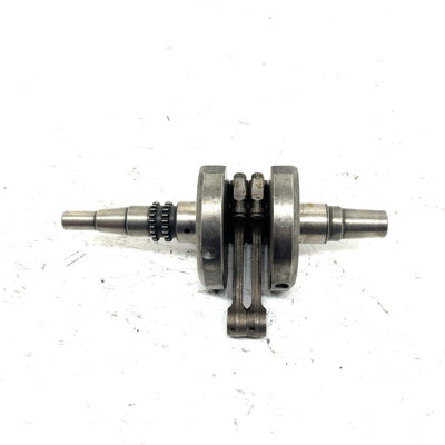 2005 Arctic Cat 650 4x4 V2 OEM Crankshaft 3201-454 AA39