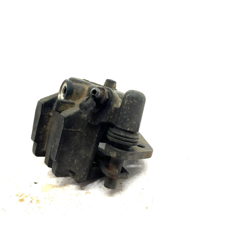 05 Kawasaki Brute Force 650 4x4 OEM Right Front Brake Caliper 43080-5081-DJ AK34