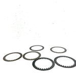 99-02 Arctic Cat 250 2x4 OEM Clutch Plate Set 3446-125 AA31