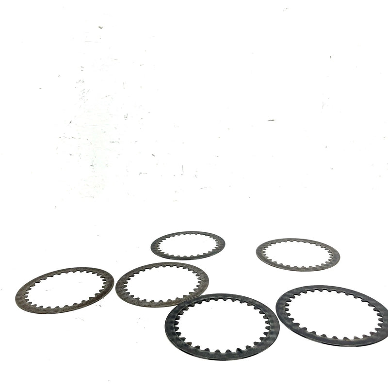 99-02 Arctic Cat 250 2x4 OEM Clutch Plate Set 3446-125 AA31