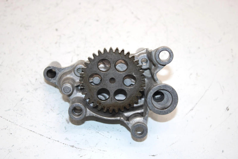 85 Honda Atc250es A Oem Oil Pump 15100-HA0-000 AHS