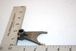 85 Suzuki Quadrunner 250 Lt250ef  Oem Shift Fork #2 25221-24500 AS14