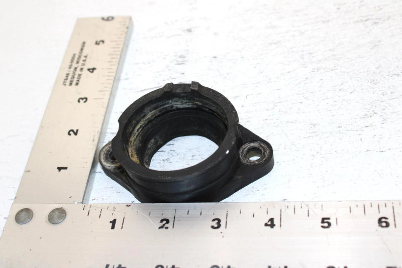 1987 Yamaha Exciter 570 L/c Oem Intake Manifold  8H8-13555-01-00 SY18
