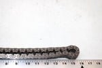 2004 Polaris Sportsman 500 Oem Transmission Drive Chain 86P 17W 3234057 Q5432