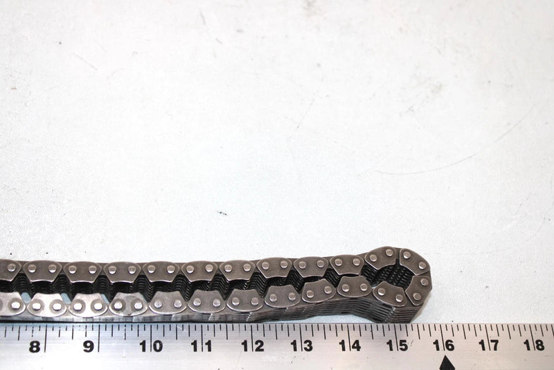 2004 Polaris Sportsman 500 Oem Transmission Drive Chain 86P 17W 3234057 Q5432